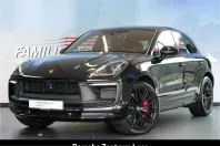 Porsche Macan din 2023 cu 48.359 km - oferta POR248496 - foto 1