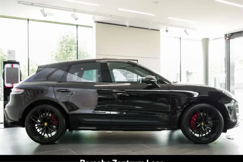 Porsche Macan din 2023 cu 48.359 km - oferta POR248496 - foto 2