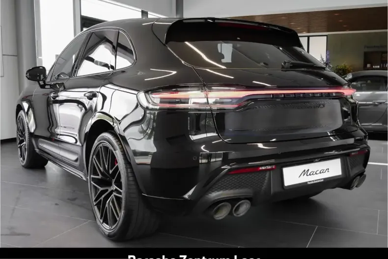 Porsche Macan din 2023 cu 48.359 km - oferta POR248496 - foto 3