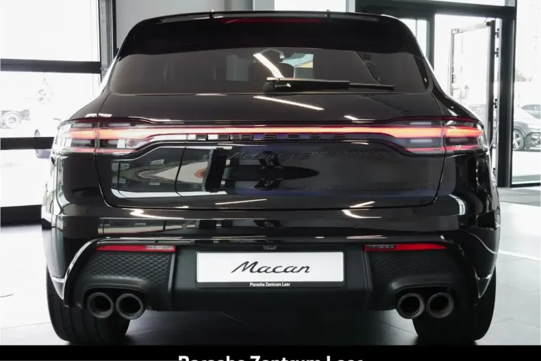 Porsche Macan din 2023 cu 48.359 km - oferta POR248496 - foto 4