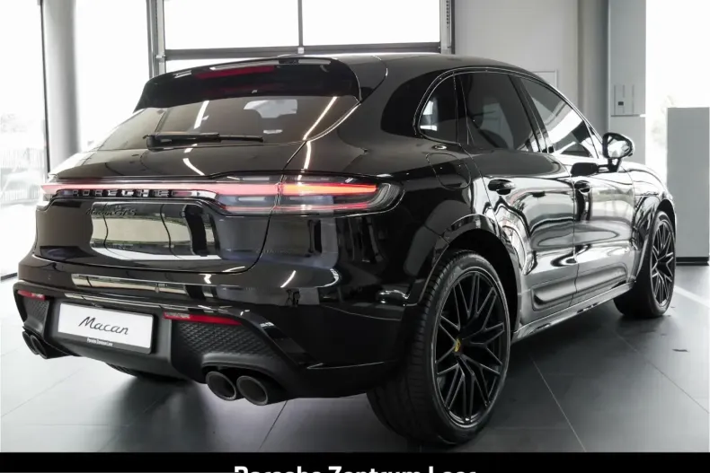 Porsche Macan din 2023 cu 48.359 km - oferta POR248496 - foto 5