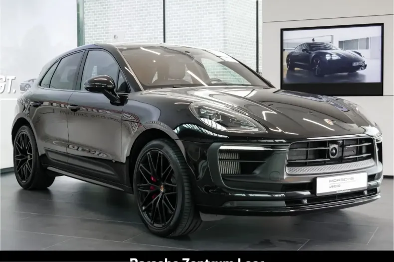 Porsche Macan din 2023 cu 48.359 km - oferta POR248496 - foto 6