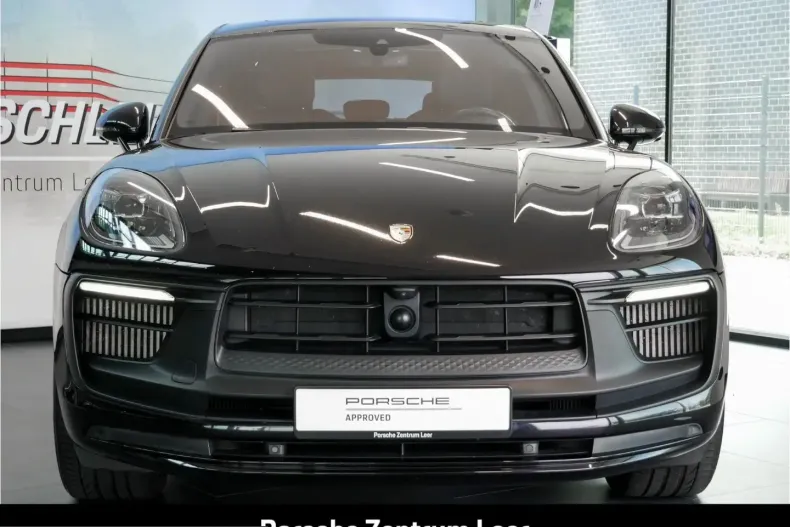 Porsche Macan din 2023 cu 48.359 km - oferta POR248496 - foto 7