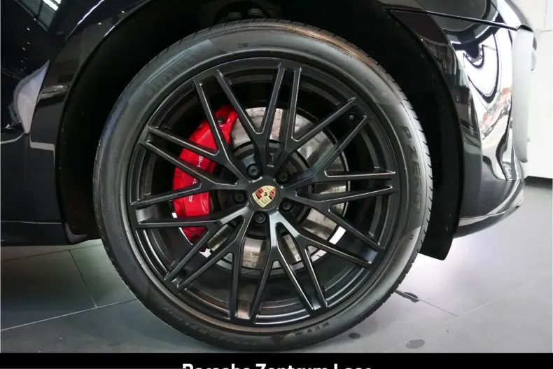 Porsche Macan din 2023 cu 48.359 km - oferta POR248496 - foto 11