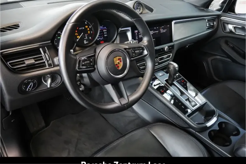 Porsche Macan din 2023 cu 48.359 km - oferta POR248496 - foto 14