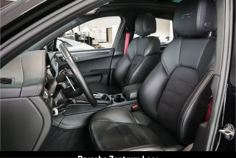 Porsche Macan din 2023 cu 48.359 km - oferta POR248496 - foto 15
