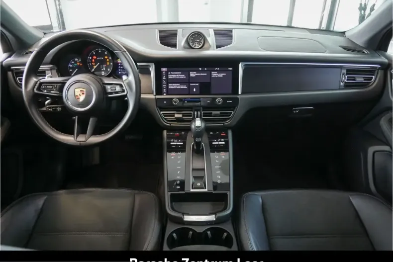 Porsche Macan din 2023 cu 48.359 km - oferta POR248496 - foto 16