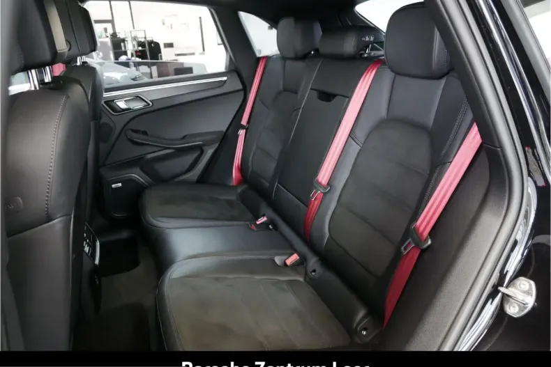 Porsche Macan din 2023 cu 48.359 km - oferta POR248496 - foto 19