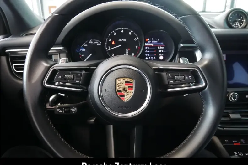 Porsche Macan din 2023 cu 48.359 km - oferta POR248496 - foto 21