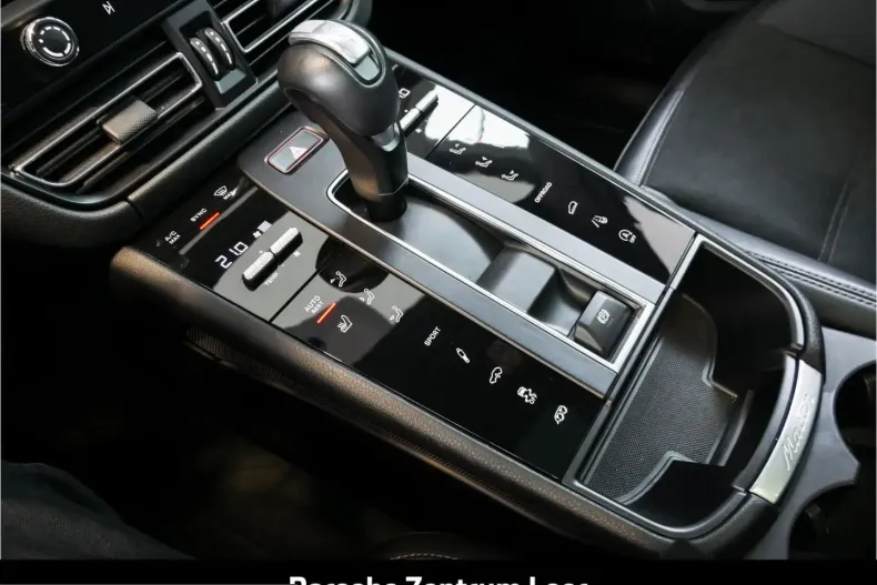 Porsche Macan din 2023 cu 48.359 km - oferta POR248496 - foto 24