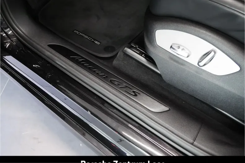 Porsche Macan din 2023 cu 48.359 km - oferta POR248496 - foto 36