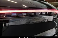 Porsche Macan din 2023 cu 48.359 km - oferta POR248496 - foto 38