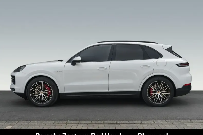 Porsche Cayenne din 2025 cu 26.163 km - oferta POR248497 - foto 2