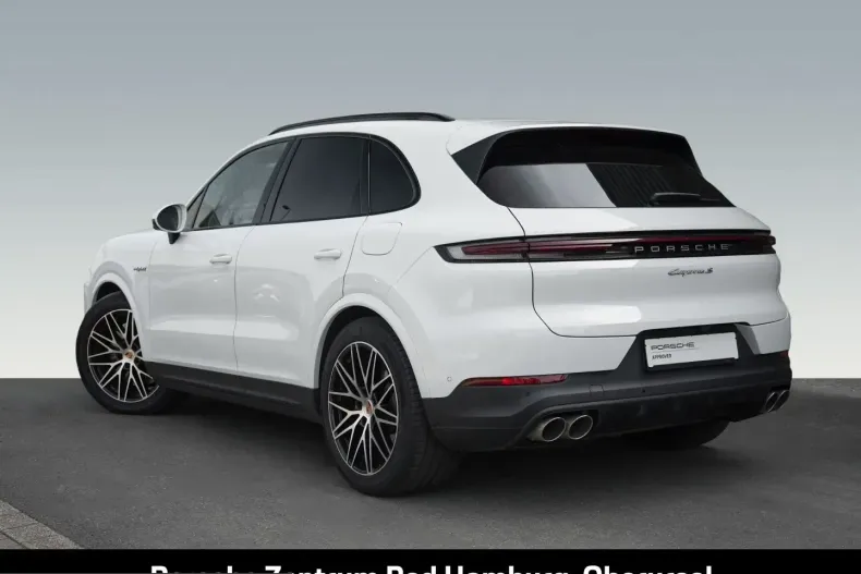 Porsche Cayenne din 2025 cu 26.163 km - oferta POR248497 - foto 3