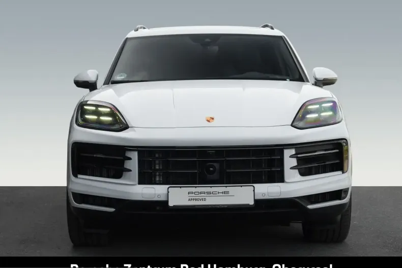 Porsche Cayenne din 2025 cu 26.163 km - oferta POR248497 - foto 4
