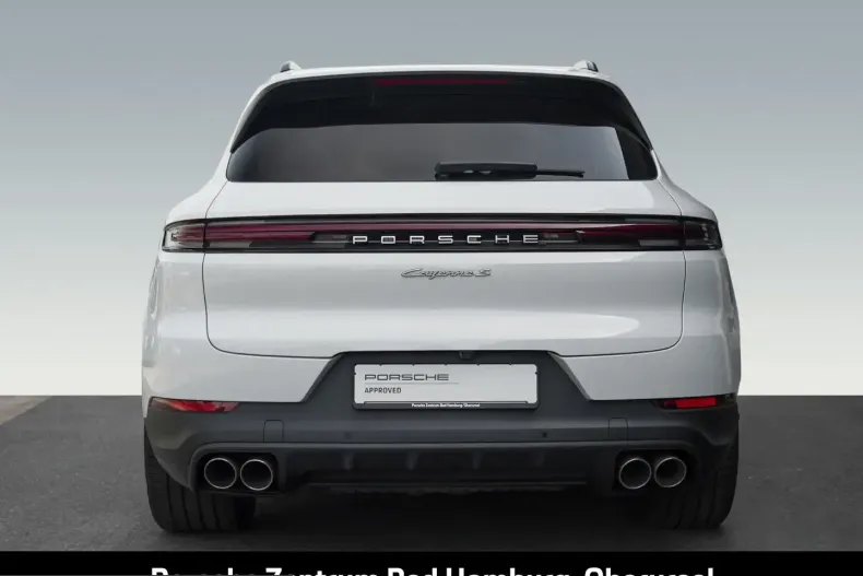 Porsche Cayenne din 2025 cu 26.163 km - oferta POR248497 - foto 5