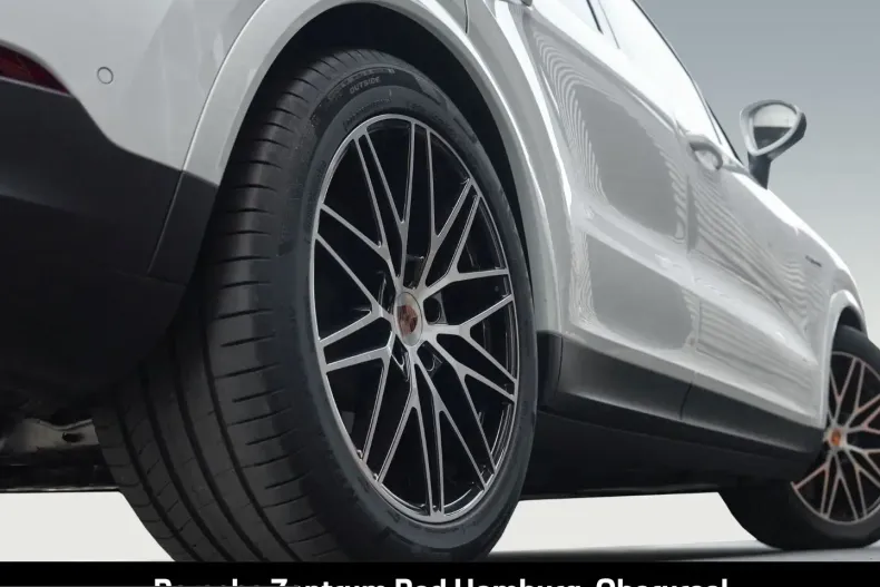 Porsche Cayenne din 2025 cu 26.163 km - oferta POR248497 - foto 6