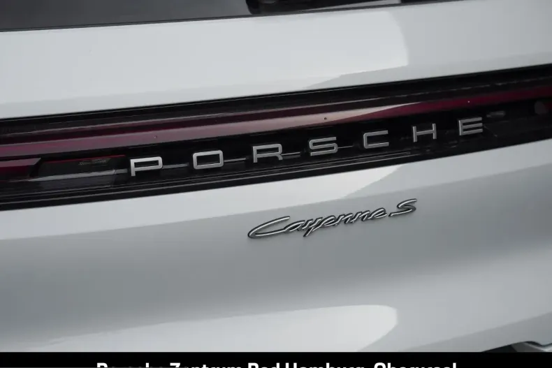 Porsche Cayenne din 2025 cu 26.163 km - oferta POR248497 - foto 9