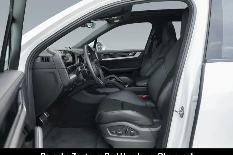 Porsche Cayenne din 2025 cu 26.163 km - oferta POR248497 - foto 11