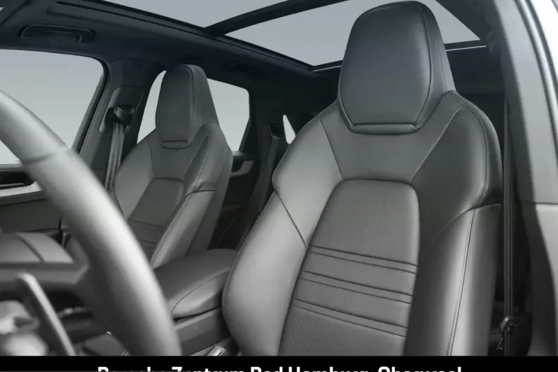 Porsche Cayenne din 2025 cu 26.163 km - oferta POR248497 - foto 12