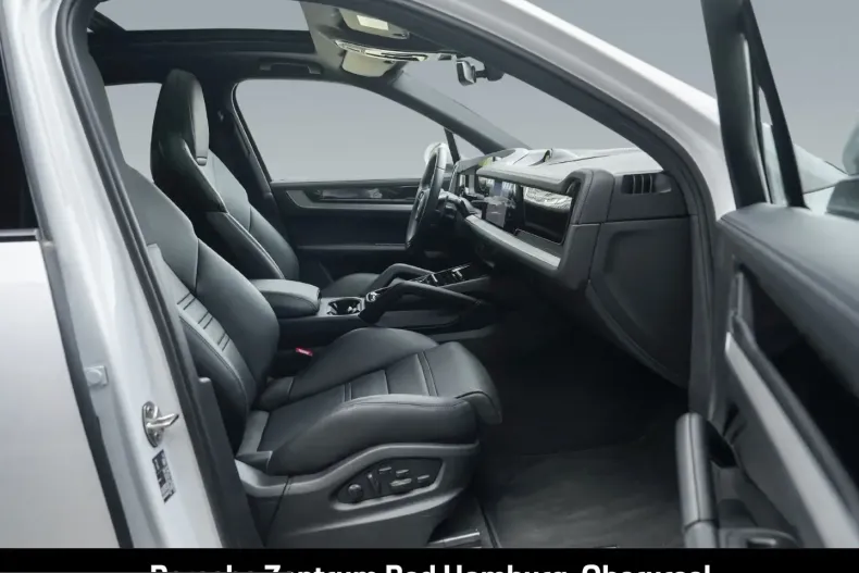 Porsche Cayenne din 2025 cu 26.163 km - oferta POR248497 - foto 16