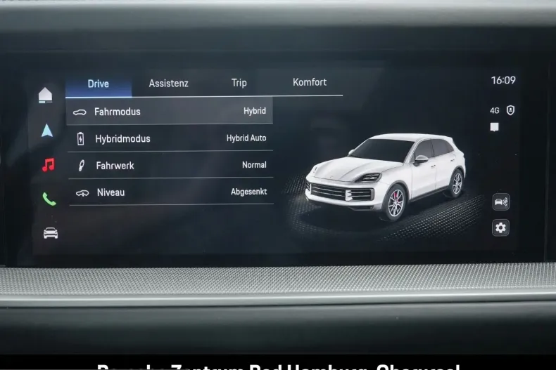 Porsche Cayenne din 2025 cu 26.163 km - oferta POR248497 - foto 21