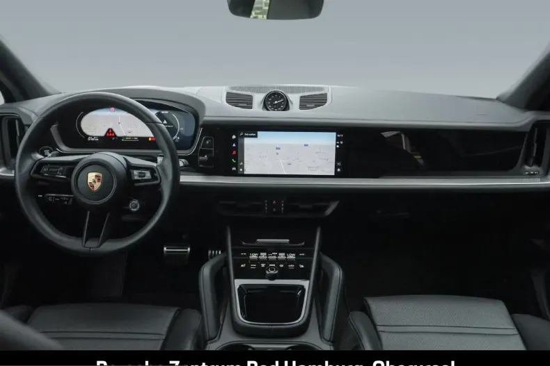 Porsche Cayenne din 2025 cu 26.163 km - oferta POR248497 - foto 25