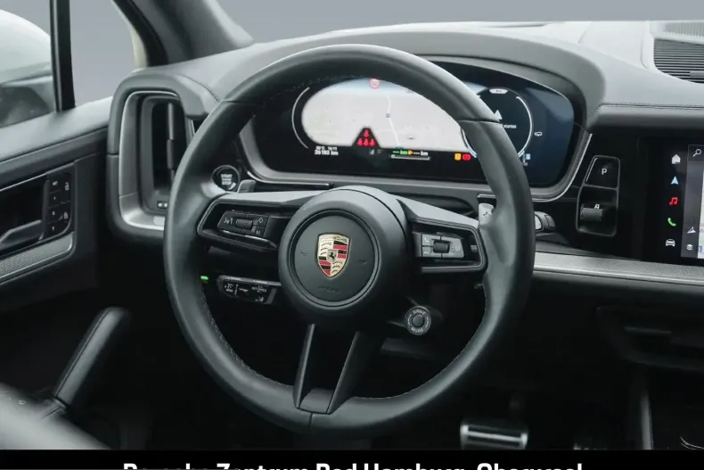 Porsche Cayenne din 2025 cu 26.163 km - oferta POR248497 - foto 26