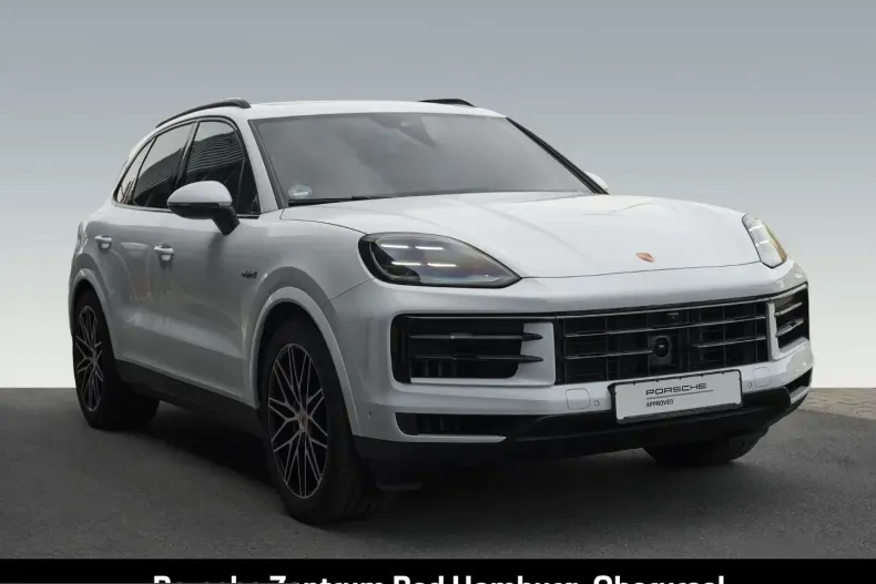 Porsche Cayenne din 2025 cu 26.163 km - oferta POR248497 - foto 33