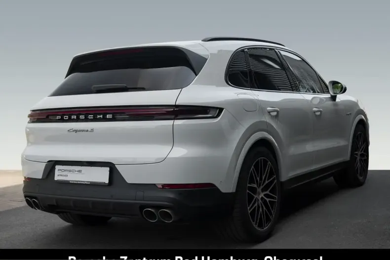 Porsche Cayenne din 2025 cu 26.163 km - oferta POR248497 - foto 34