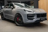 Porsche Cayenne din 2024 cu 39.625 km - oferta POR248498 - foto 1