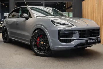 Porsche Cayenne din 2024 - oferta POR248498