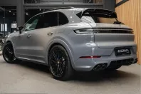 Porsche Cayenne din 2024 cu 39.625 km - oferta POR248498 - foto 5