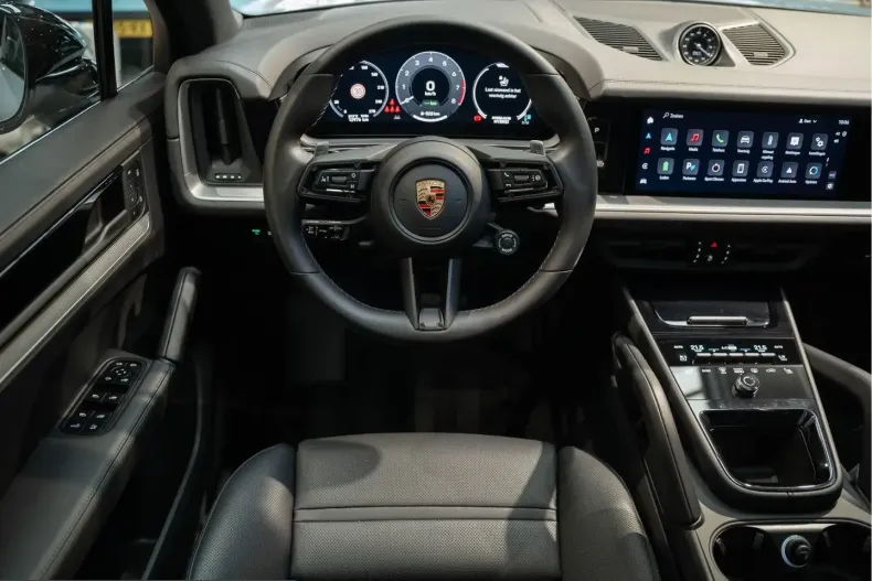 Porsche Cayenne din 2024 cu 39.625 km - oferta POR248498 - foto 7