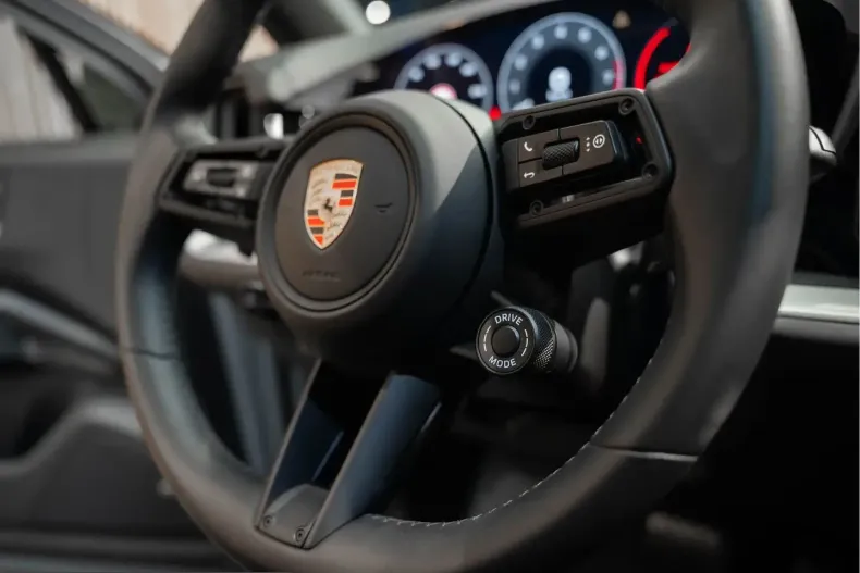 Porsche Cayenne din 2024 cu 39.625 km - oferta POR248498 - foto 39
