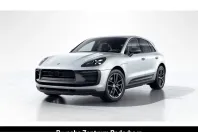 Porsche Macan din 2024 cu 30.350 km - oferta POR248499 - foto 1