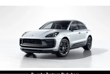 Porsche Macan din 2024 - oferta POR248499