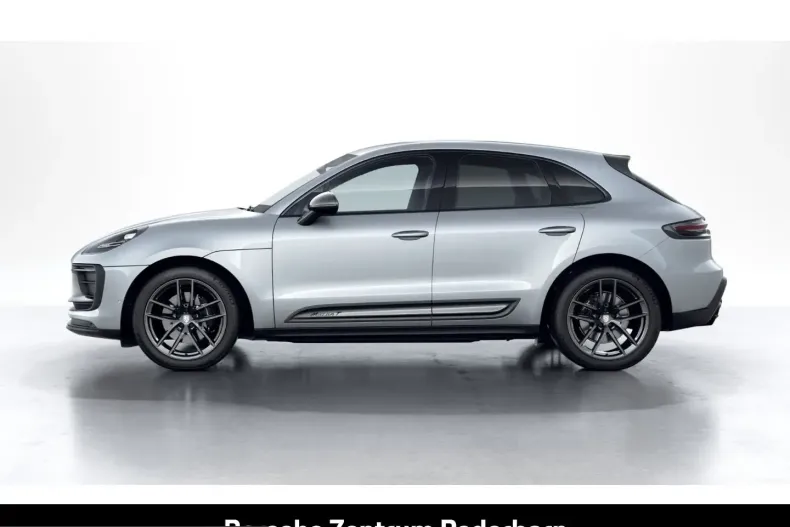 Porsche Macan din 2024 cu 30.350 km - oferta POR248499 - foto 2