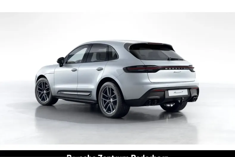 Porsche Macan din 2024 cu 30.350 km - oferta POR248499 - foto 3