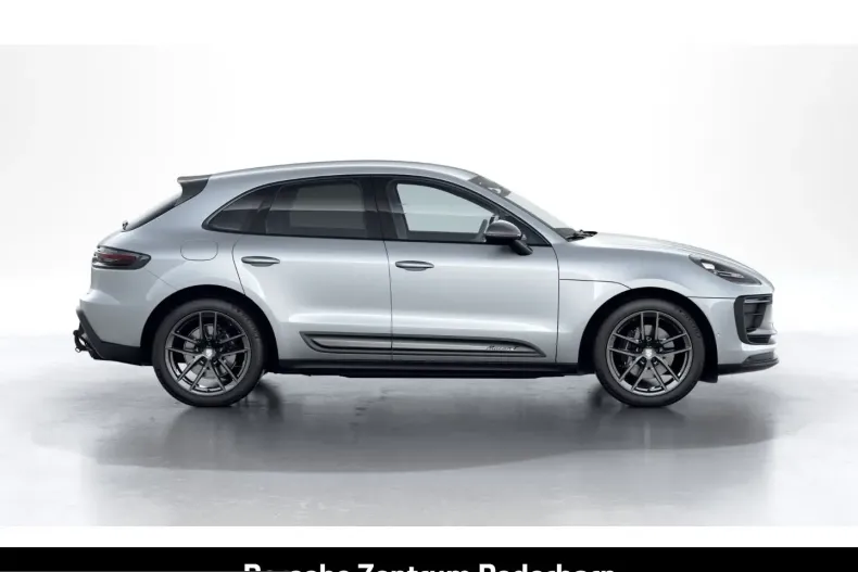Porsche Macan din 2024 cu 30.350 km - oferta POR248499 - foto 6