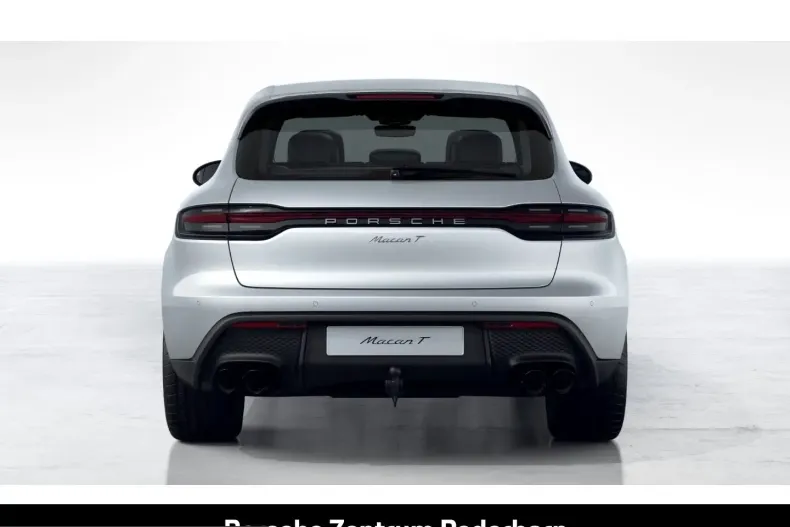 Porsche Macan din 2024 cu 30.350 km - oferta POR248499 - foto 7