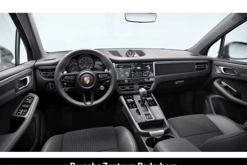 Porsche Macan din 2024 cu 30.350 km - oferta POR248499 - foto 9