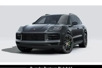 Porsche Cayenne din 2025 - oferta POR248500