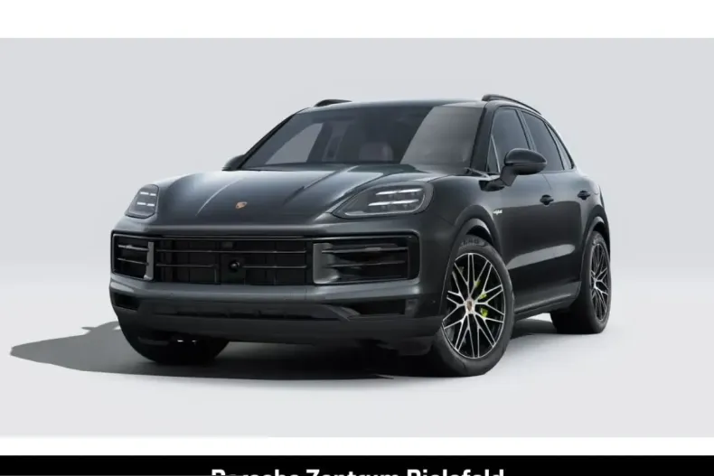 Porsche Cayenne din 2025 cu 14.145 km - oferta POR248500 - foto 1