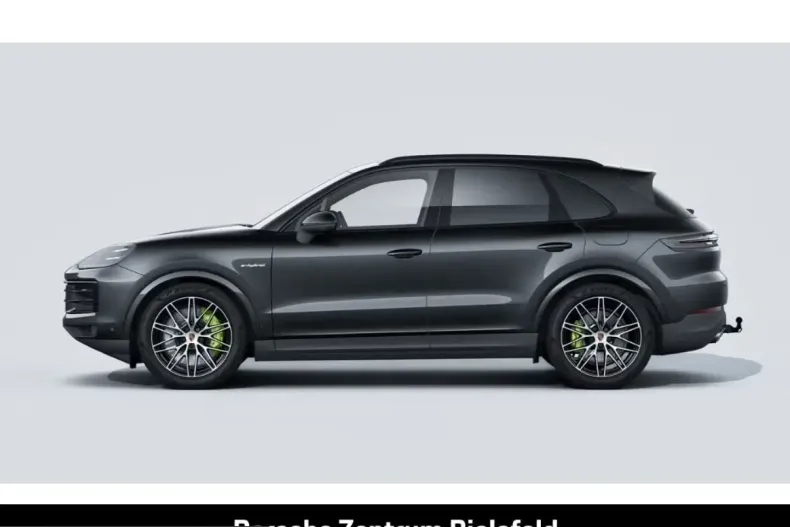 Porsche Cayenne din 2025 cu 14.145 km - oferta POR248500 - foto 2