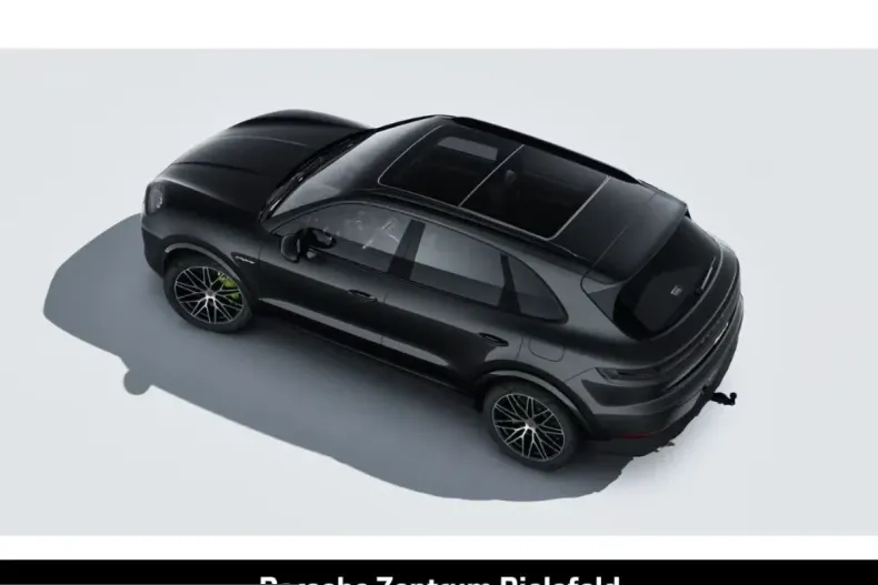 Porsche Cayenne din 2025 cu 14.145 km - oferta POR248500 - foto 4