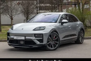 Porsche Macan din 2025 - oferta POR248501