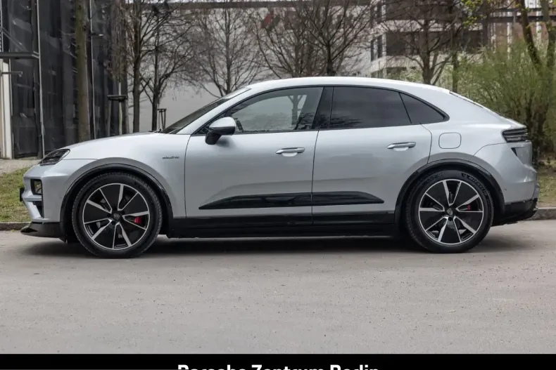 Porsche Macan din 2025 cu 12.930 km - oferta POR248501 - foto 2