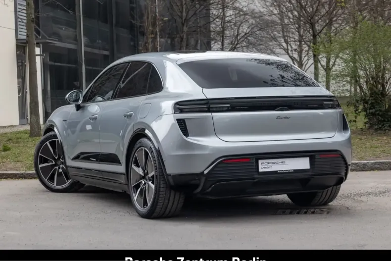 Porsche Macan din 2025 cu 12.930 km - oferta POR248501 - foto 3