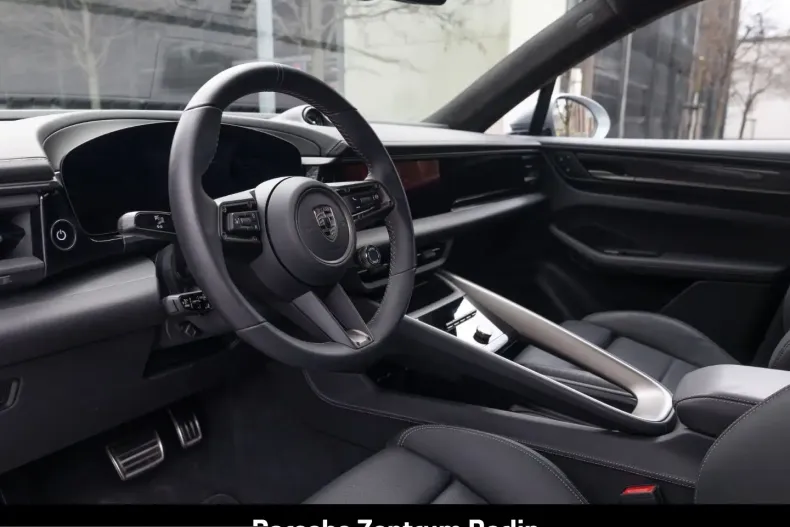 Porsche Macan din 2025 cu 12.930 km - oferta POR248501 - foto 4